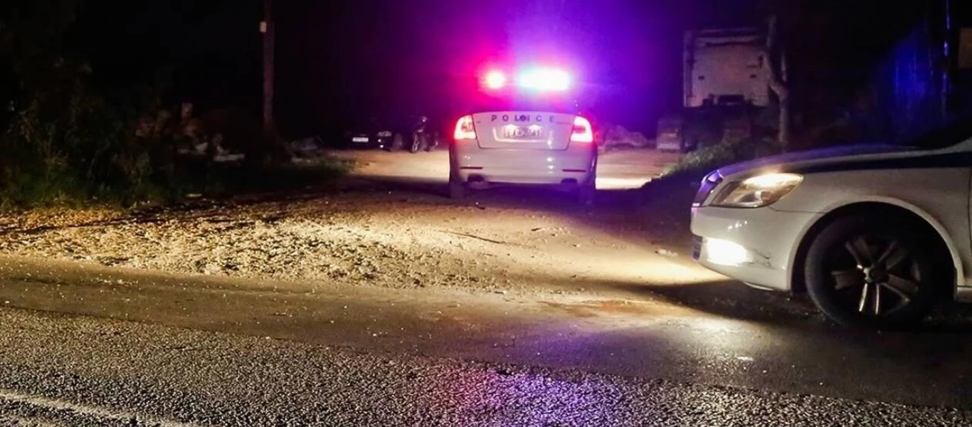 Συναγερμός στη Ζάκυνθο από πυροβολισμούς - Δύο συλλήψεις